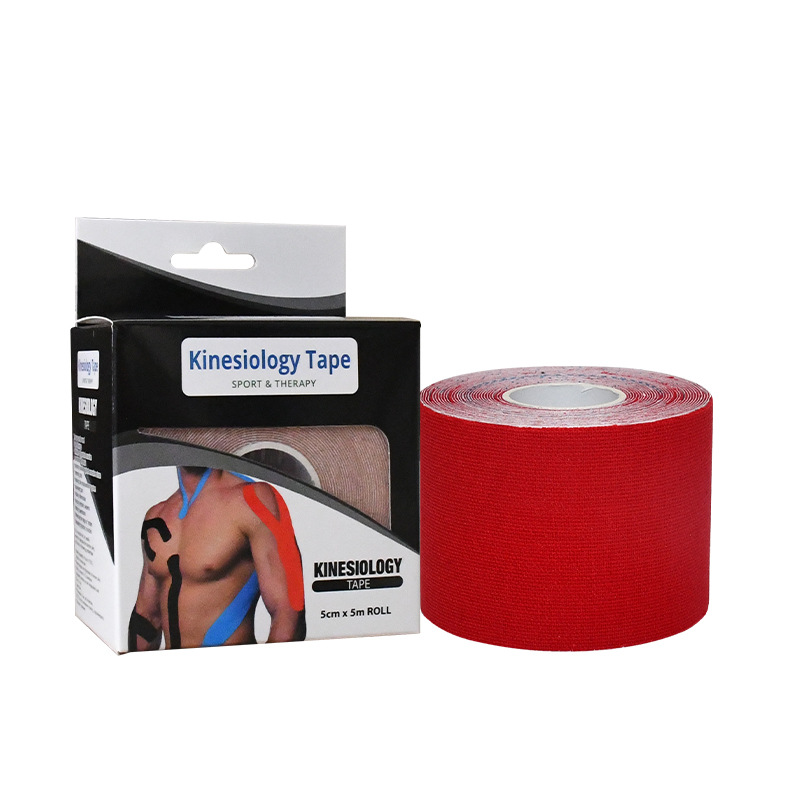 Kinesiologie Tape elastisch
